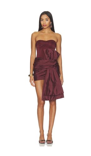 ROBE TARSILA en . Taille 10. Also en 12, 4, 6, 8 - PatBO - Modalova