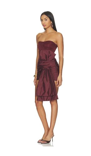 ROBE TARSILA en . Taille 10. Also en 12, 4, 6, 8 - PatBO - Modalova