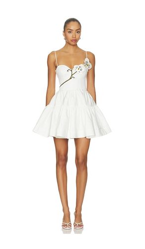 ROBE COURTE BLOSSOM en . Taille 10. Also en 4, 6, 8 - PatBO - Modalova