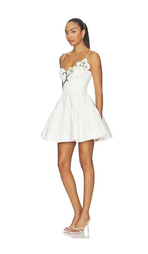 ROBE COURTE BLOSSOM en . Taille 10. Also en 2, 4, 6, 8 - PatBO - Modalova