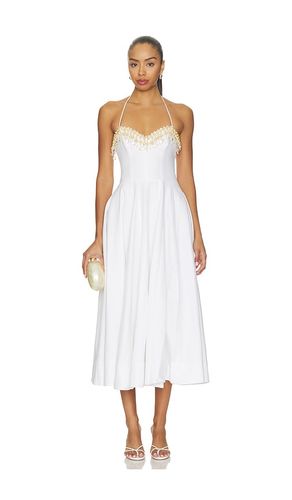 ROBE MI-LONGUE MEADOW en . Taille 0. Also en 2, 4, 6, 8 - PatBO - Modalova
