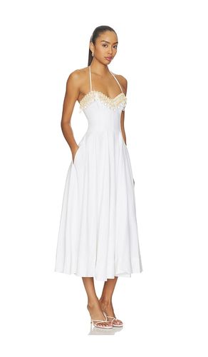 ROBE MI-LONGUE MEADOW en . Taille 0. Also en 2, 4, 6, 8 - PatBO - Modalova