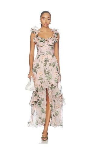 ROBE LOTUS en . Taille 10. Also en 2, 8 - PatBO - Modalova