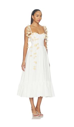 ROBE TRICOLINE en . Taille 0. Also en 10, 12, 2, 4, 6, 8 - PatBO - Modalova