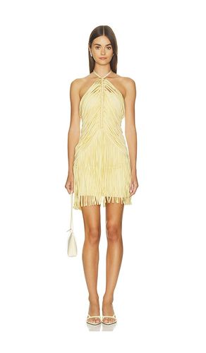 ROBE COURTE LYRIA en . Taille 10. Also en 2, 4, 6, 8 - PatBO - Modalova