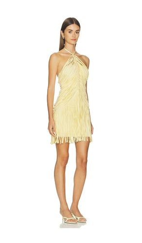 ROBE COURTE LYRIA en . Taille 10. Also en 2, 4, 6, 8 - PatBO - Modalova