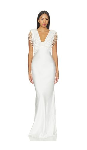 ROBE LIZA en . Taille 0. Also en 4, 6, 8 - PatBO - Modalova