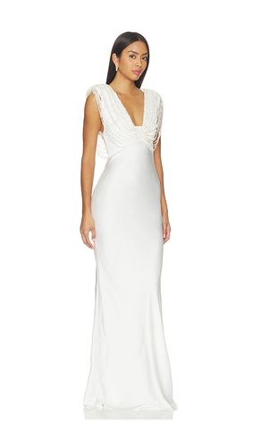 ROBE LIZA en . Taille 0. Also en 2, 4, 6, 8 - PatBO - Modalova