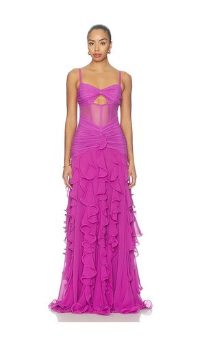 ROBE GLORIA en . Taille 0. Also en - PatBO - Modalova