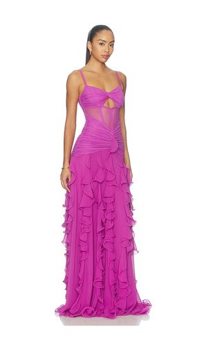 ROBE GLORIA en . Taille 0. Also en 2, 4, 8 - PatBO - Modalova