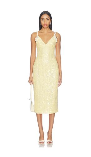 ROBE IARA en . Taille 0. Also en 2, 4, 6, 8 - PatBO - Modalova