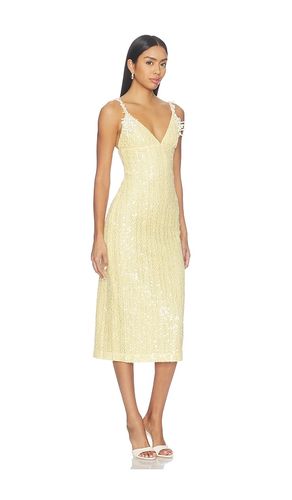 ROBE IARA en . Taille 0. Also en 2, 4, 6, 8 - PatBO - Modalova