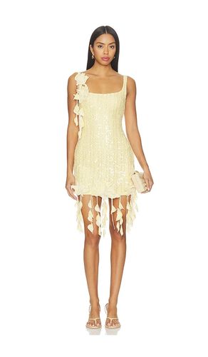 ROBE IARA en . Taille 2. Also en 4, 8 - PatBO - Modalova