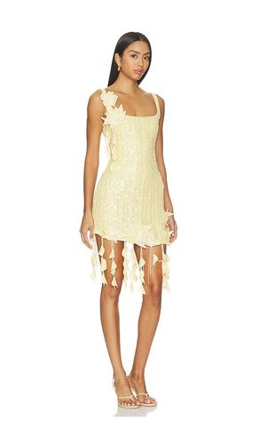 ROBE IARA en . Taille 0. Also en 8 - PatBO - Modalova