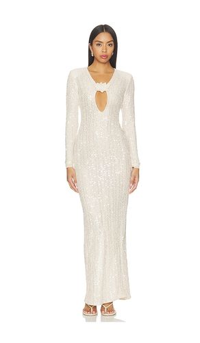 ROBE IARA en . Taille 0. Also en 10, 12, 2, 4, 6, 8 - PatBO - Modalova