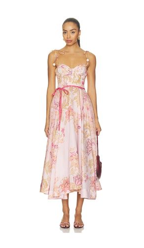 ROBE ANTONIETTE en . Taille 2. Also en 4, 6, 8 - PatBO - Modalova