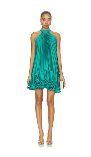 ROBE LIZA en . Taille 0. Also en 2, 4, 6, 8 - PatBO - Modalova
