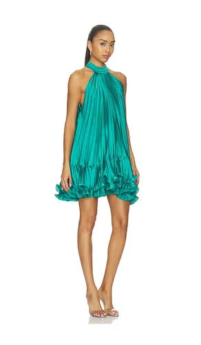 ROBE LIZA en . Taille 0. Also en 2, 4, 6, 8 - PatBO - Modalova