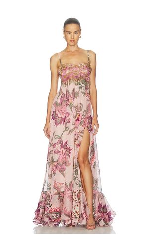 ROBE BOHO en . Taille 0. Also en 2, 4, 6, 8 - PatBO - Modalova
