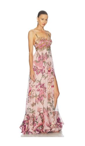 ROBE BOHO en . Taille 0. Also en 8 - PatBO - Modalova
