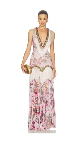 ROBE BOHO en . Taille 0. Also en 8 - PatBO - Modalova