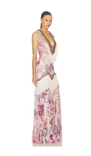 ROBE BOHO en . Taille 0. Also en 8 - PatBO - Modalova