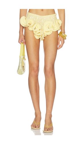 MINI-SHORT IARA en . Taille 0. Also en 8 - PatBO - Modalova
