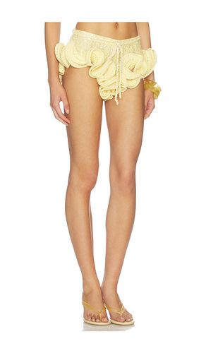 MINI-SHORT IARA en . Taille 6. Also en 8 - PatBO - Modalova