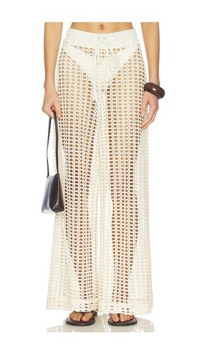 PANTALON SELENE en . Taille S. Also en M - PatBO - Modalova