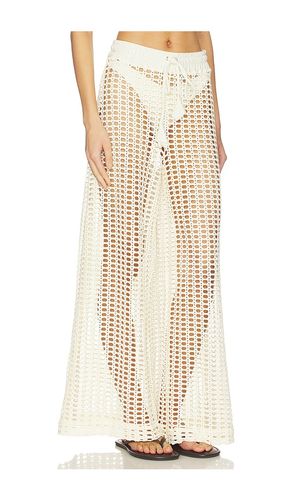 PANTALON SELENE en . Taille M. Also en S - PatBO - Modalova
