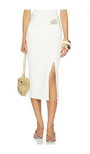 JUPE CORA en . Taille S. Also en M, L - PatBO - Modalova