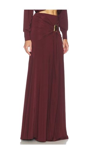 JUPE HELO en . Taille L. Also en M, S, XS - PatBO - Modalova