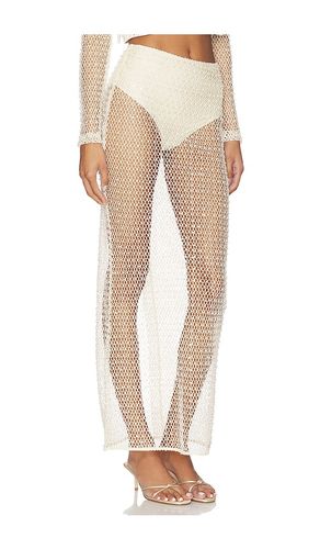 JUPE SKIRT en . Taille 10. Also en 8 - PatBO - Modalova
