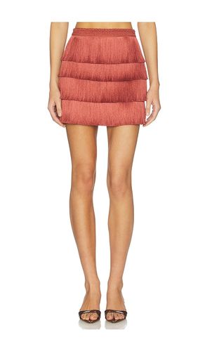 JUPE SKIRT en . Taille 10. Also en 2 - PatBO - Modalova