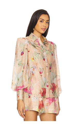 CHEMISE LILY FLOWER en . Taille 2. Also en 4, 6, 8 - PatBO - Modalova