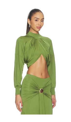 Intensity Jersey Cut Out Top en . Taille L. Also en M, S - PatBO - Modalova