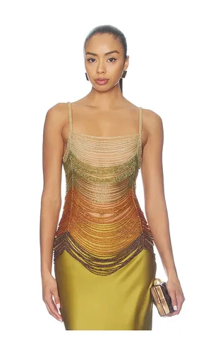 Solar Embroidery Top en . Taille 10. Also en 2, 4, 6, 8 - PatBO - Modalova