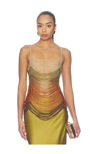 Solar Embroidery Top en . Taille 2. Also en 4, 6, 8, 10 - PatBO - Modalova