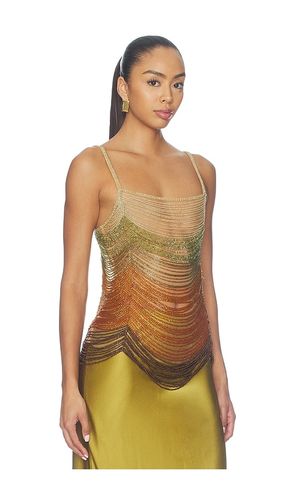 Solar Embroidery Top en . Taille 10. Also en 2, 4, 6, 8 - PatBO - Modalova