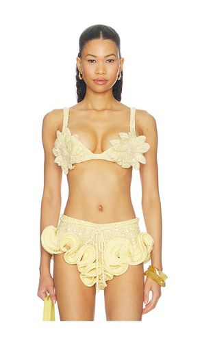 BRASSIÃRE IARA en . Taille 4. Also en 6, 8 - PatBO - Modalova