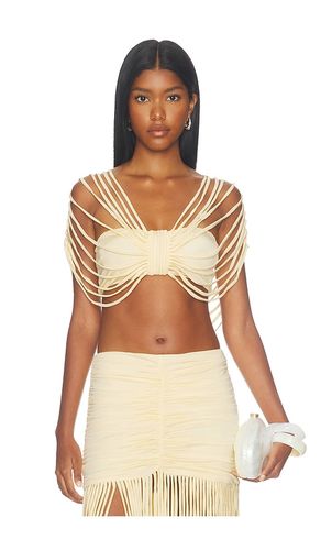 TOP LYRIA en . Taille 2. Also en 4, 6, 8, 10 - PatBO - Modalova