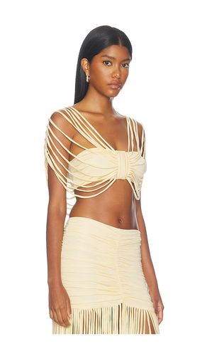 TOP LYRIA en . Taille 4. Also en 2, 6, 8, 10 - PatBO - Modalova