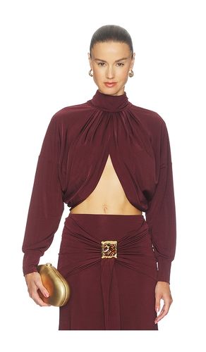 JUPE HELO en . Taille L. Also en M, S, XS - PatBO - Modalova