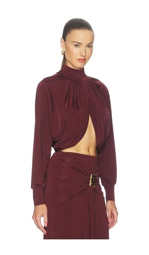 JUPE HELO en . Taille L. Also en M, S, XS - PatBO - Modalova