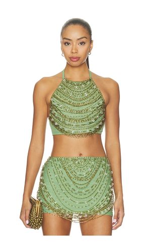 TOP BRODÉ LINEA en . Taille 0. Also en - PatBO - Modalova