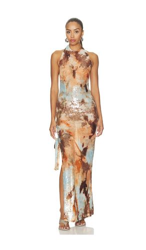 ROBE MAXI BEX en . Taille S. Also en L - Paris Georgia - Modalova