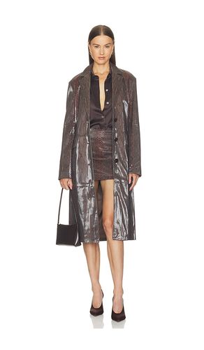 BLOUSON CLASSIC en . Taille S. Also en M, L - Paris Georgia - Modalova