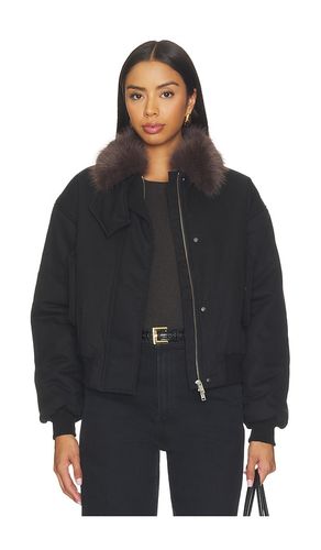 BLOUSON BOMBER ELEMENTAL en . Taille XS. Also en S, M, L - Paris Georgia - Modalova