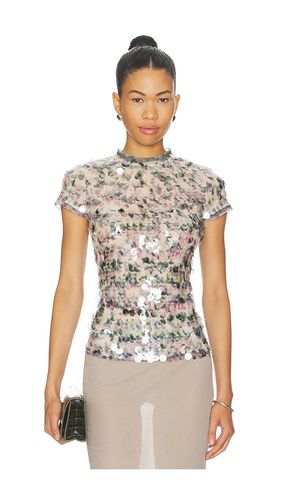 T-SHIRT MERMAID en ,. Taille M. Also en S, XS - Paris Georgia - Modalova