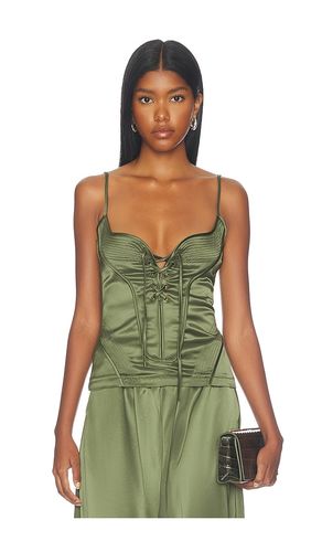 Paloma Singlet Top en . Taille S. Also en XS - Paris Georgia - Modalova